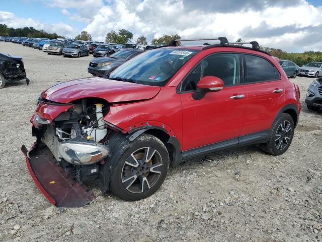 2016 FIAT 500X EASY ZFBCFYBT3GP494988
