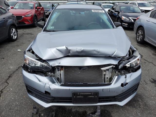 2022 SUBARU IMPREZA 4S3GTAB65N3711745