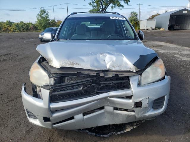 2011 TOYOTA RAV4 - 2T3BF4DVXBW156405