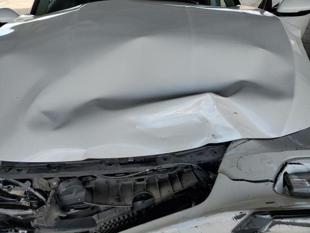 2020 HONDA ACCORD EXL #3310625863