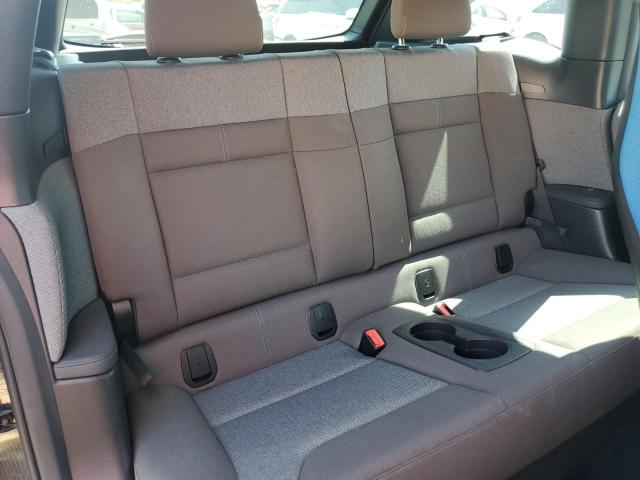 2019 BMW I3 REX WBY8P4C51K7D08450