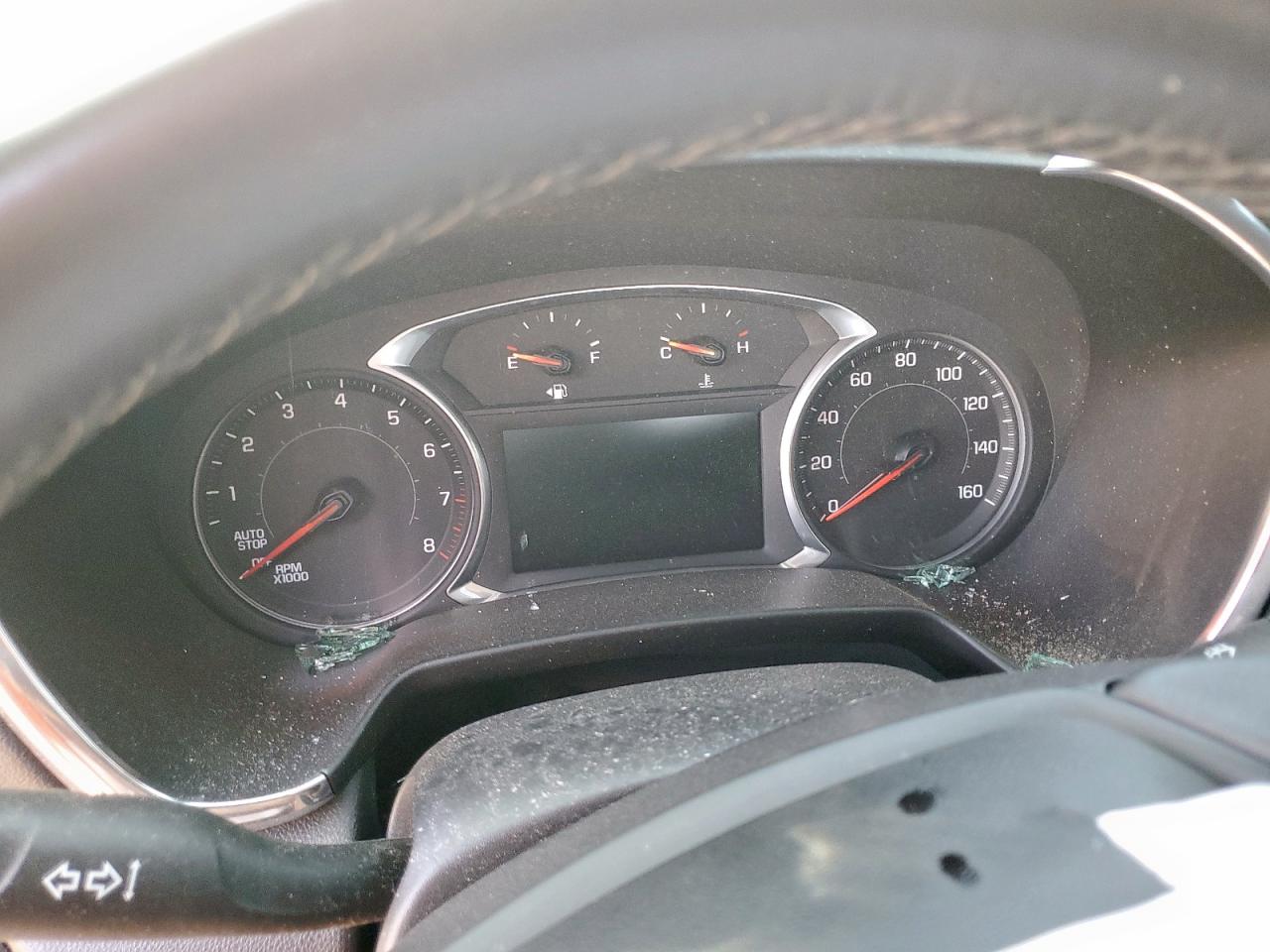 CHEVROLET BLAZER 1LT