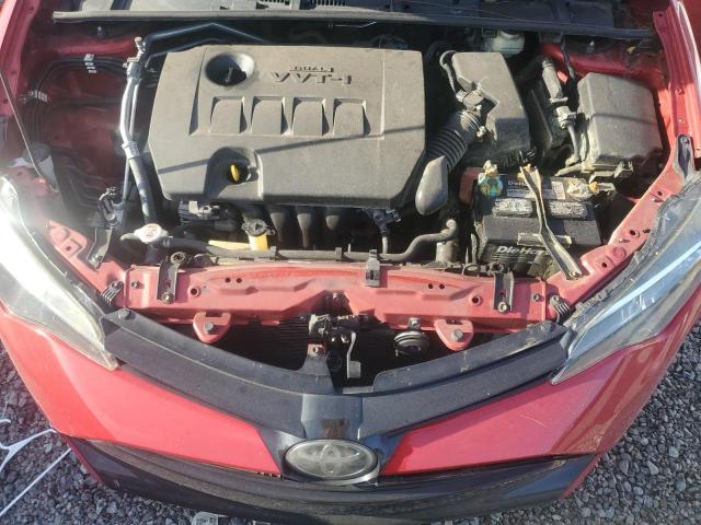 2018 TOYOTA COROLLA L 5YFBURHE3JP825670