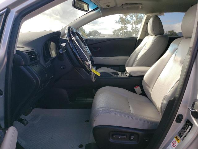 2015 LEXUS RX 350 2T2ZK1BA1FC191726