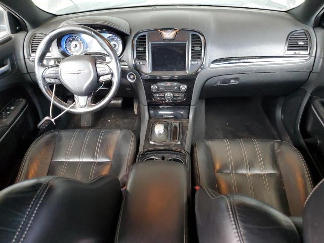 2019 CHRYSLER 300 S 2C3CCABGXKH659114