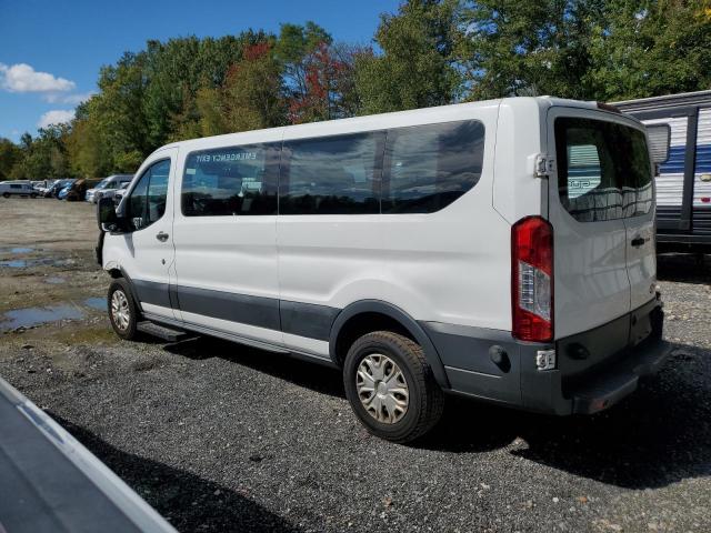 2017 FORD TRANSIT T-350 1FBZX2ZM5HKA55875