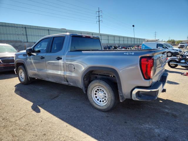 2020 GMC SIERRA K15 - 1GTR9AEF6LZ221022