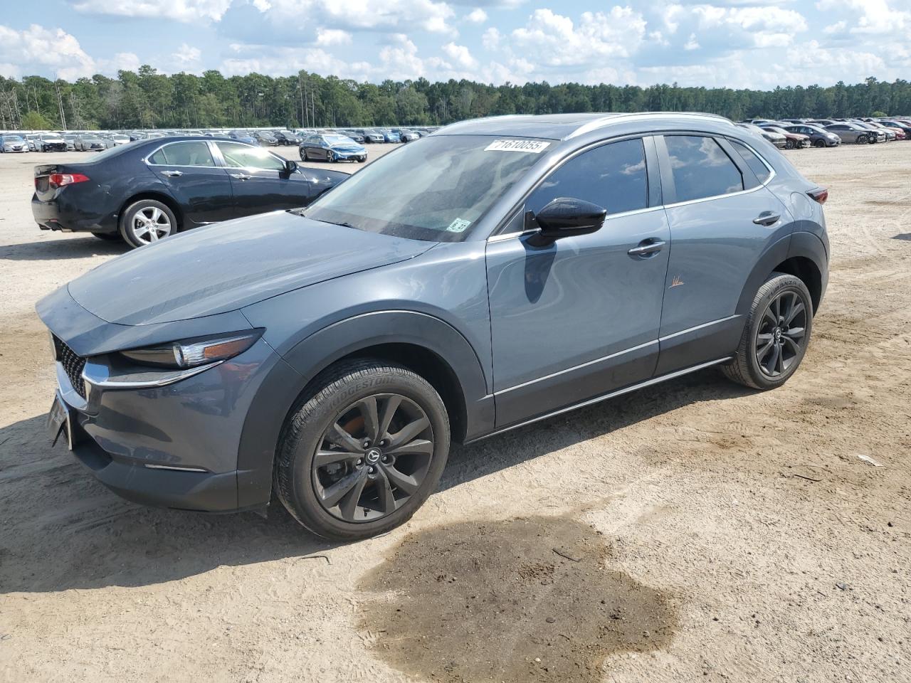 MAZDA CX-30 PREFERRED