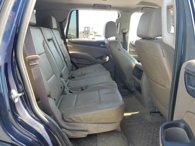 2017 GMC YUKON SLE 1GKS2AKC3HR269556