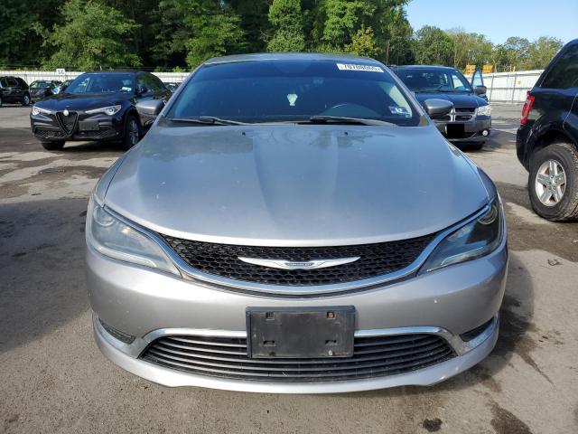 2015 CHRYSLER 200 LIMITE 1C3CCCAB7FN546817
