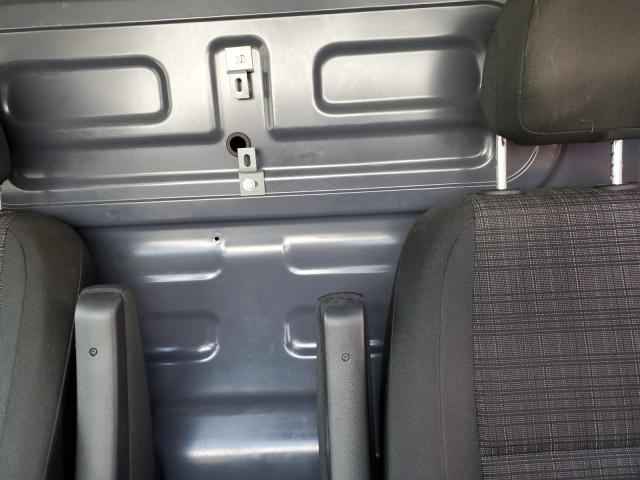 2019 MERCEDES-BENZ METRIS WD3PG2EA5K3602220