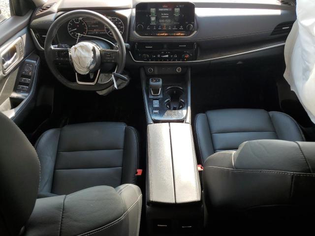 2021 NISSAN ROGUE SL 5N1AT3CA2MC753756