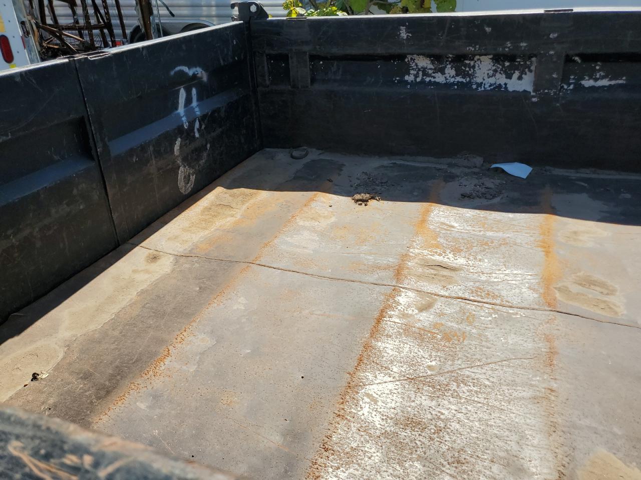 Lot #3263986131 2020 LOAD TRAIL UNKNOWN