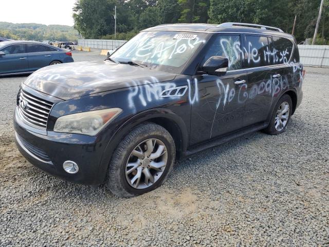 INFINITI QX56