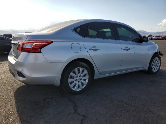 2018 NISSAN SENTRA S 3N1AB7AP6JY304091