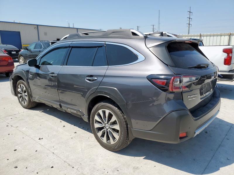 2023 SUBARU OUTBACK TO 4S4BTGPDXP3116926