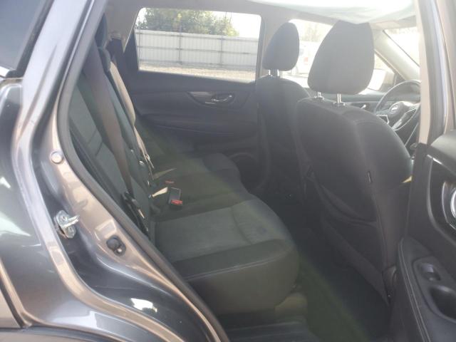 2020 NISSAN ROGUE S #3310600317