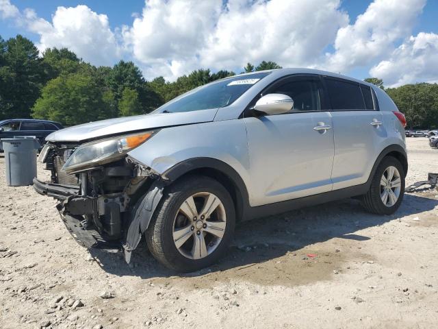 2013 KIA SPORTAGE B #3315886164