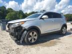 Lot #3315886164 2013 KIA SPORTAGE B
