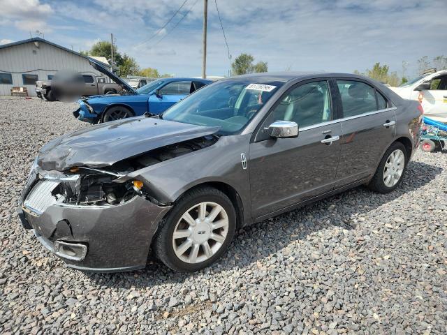 LINCOLN MKZ