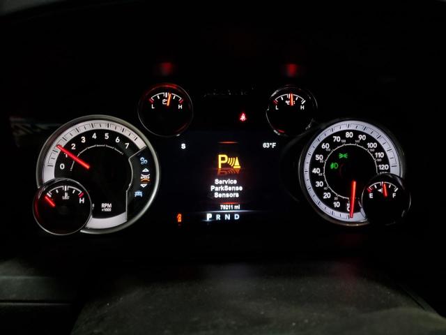 2018 RAM 2500 LARAM 3C6UR5FJ7JG328816