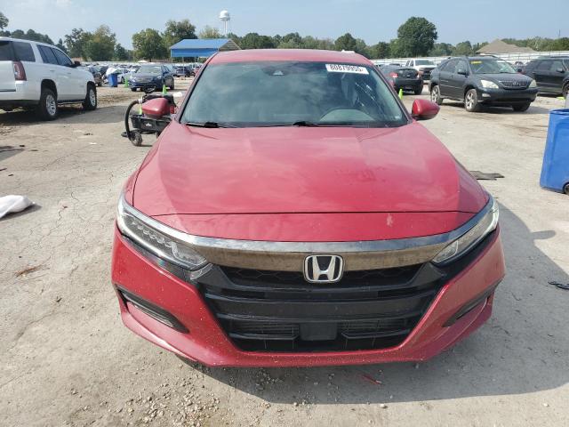 2019 HONDA ACCORD SPORT 1HGCV1F33KA020814