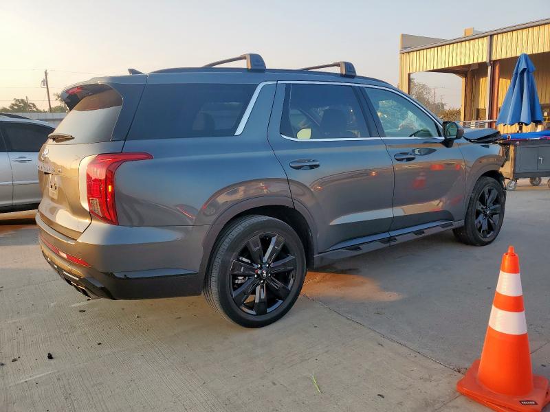 2024 HYUNDAI PALISADE X KM8R34GE0RU737658