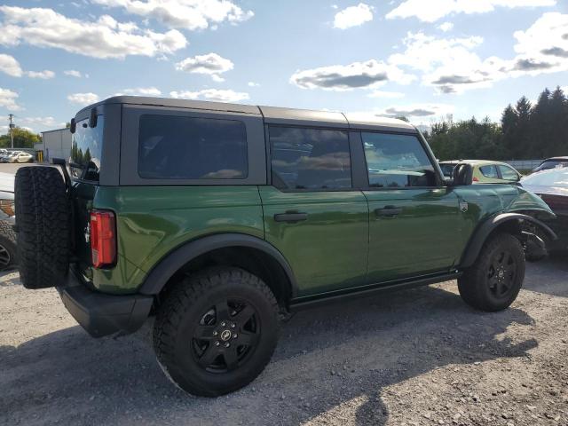 2025 FORD BRONCO BIG - 1FMEE7BH4SLB16060