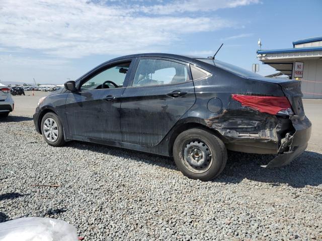 2016 HYUNDAI ACCENT SE KMHCT4AE1GU136982
