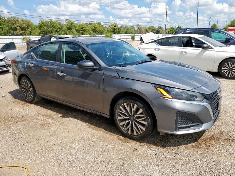 2025 NISSAN ALTIMA SV 1N4BL4DV6SN338866