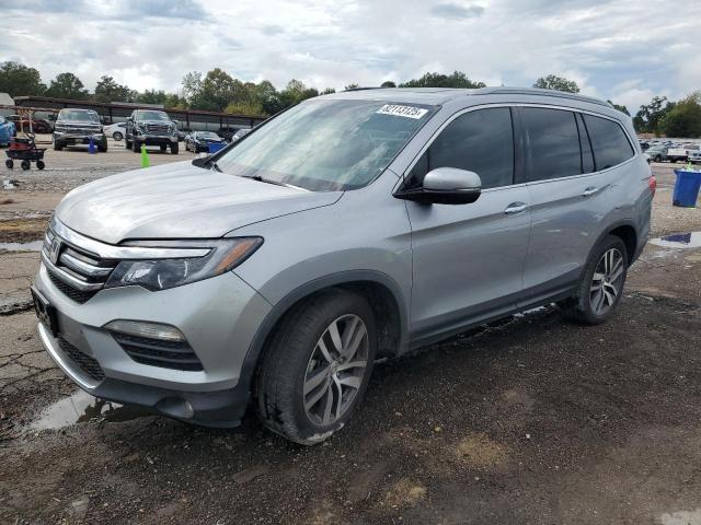 Global Auto Auctions: 2018 HONDA PILOT TOUR