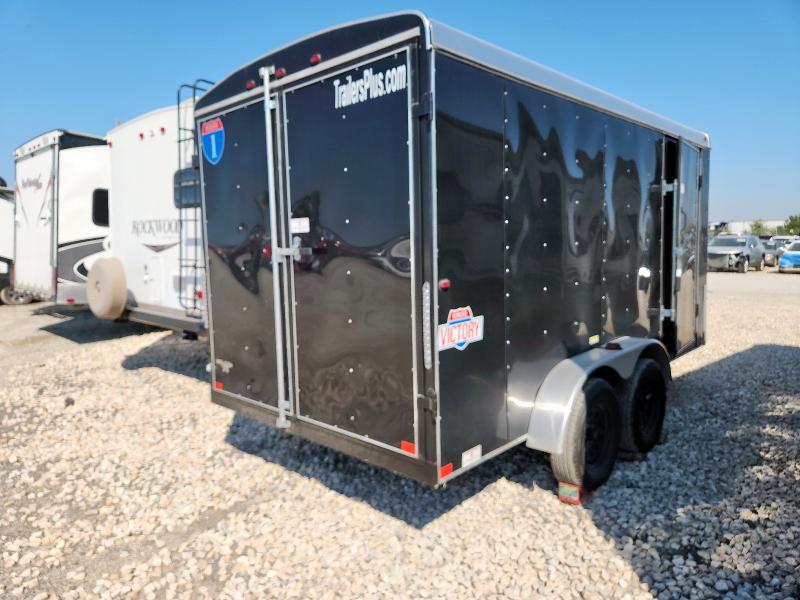 2025 INTERSTATE ENCLOSED C #3236745353