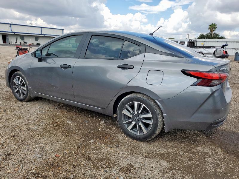 2024 NISSAN VERSA S 3N1CN8DV0RL930096