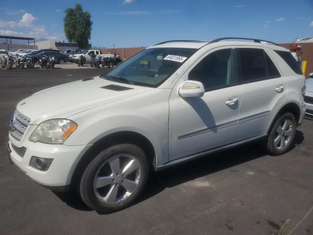 MERCEDES-BENZ ML 350