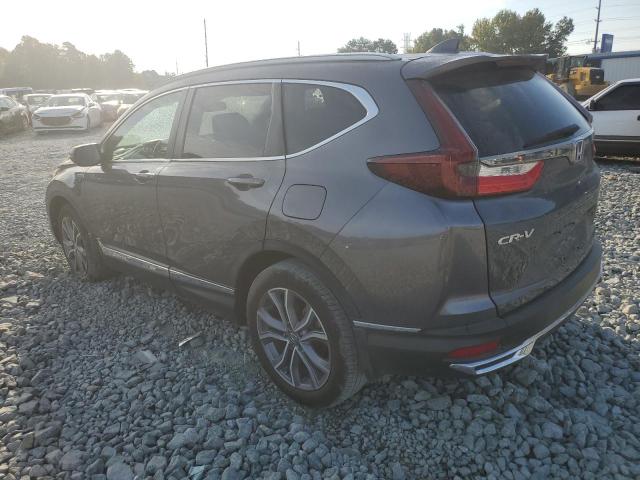 2021 HONDA CR-V TOURI 7FART6H96ME033570