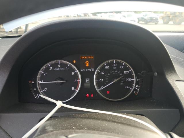 2016 ACURA RDX 5J8TB4H34GL012918