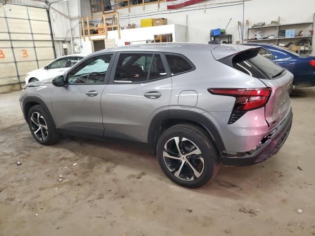 2024 CHEVROLET TRAX 1RS #3310364962