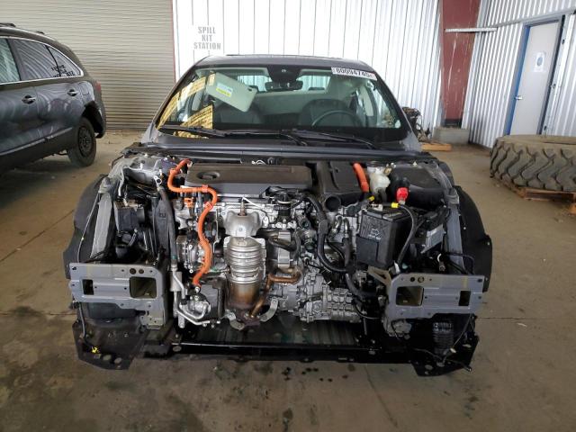 2024 HONDA ACCORD HYB 1HGCY2F63RA032401