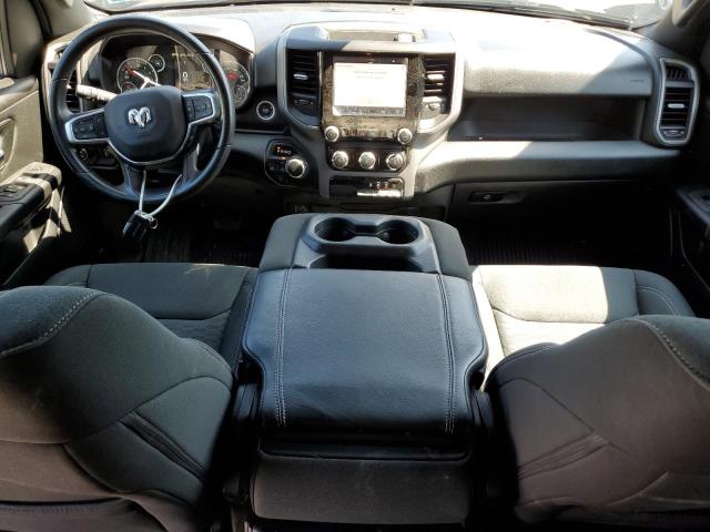 2025 RAM 1500 TRADE 1C6RRFGG0SN554431