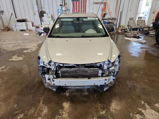 2012 CHEVROLET MALIBU LS #3294547625