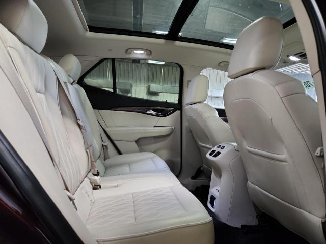 2023 BUICK ENVISION A - LRBFZSR49PD017513