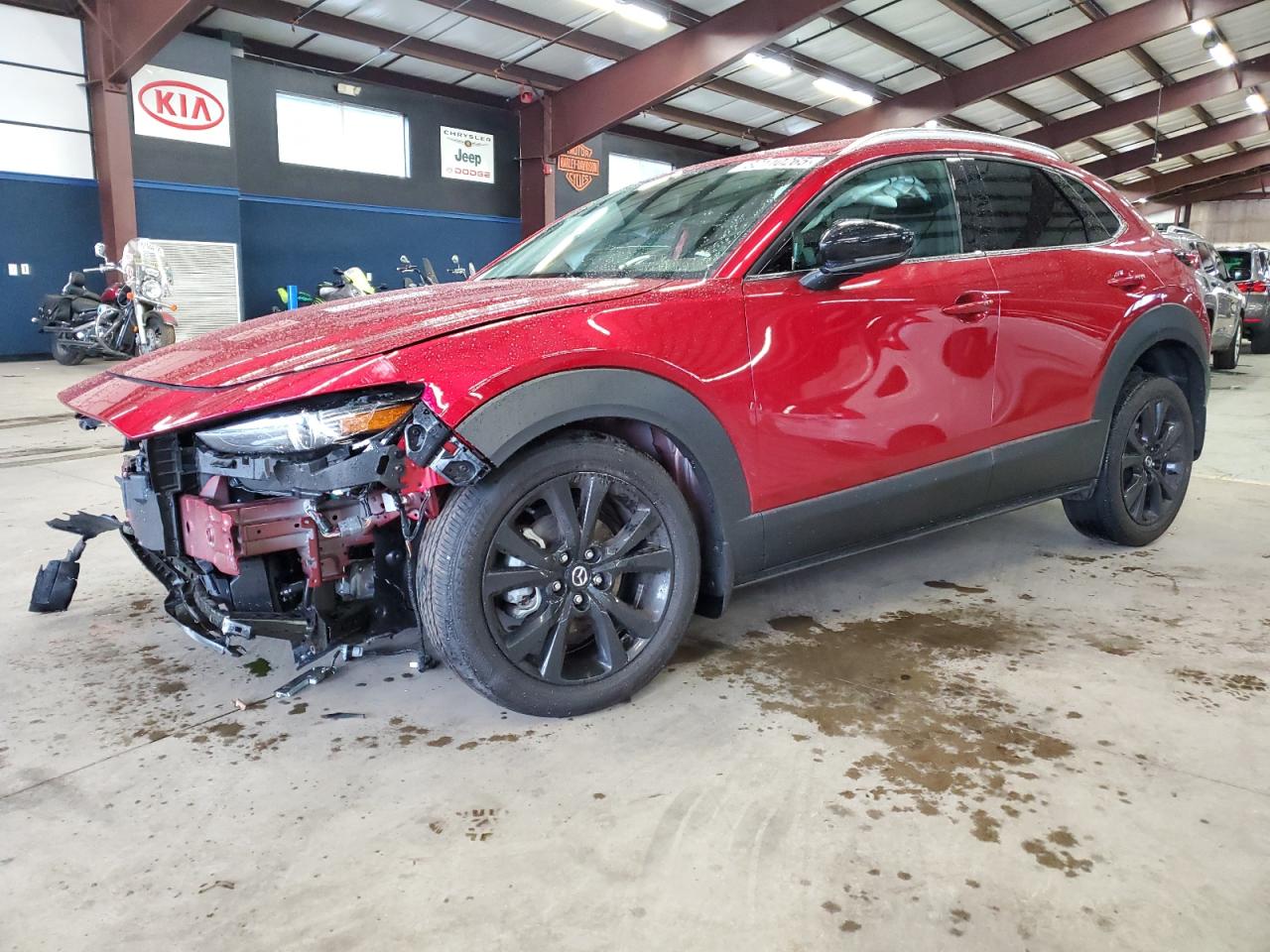 MAZDA CX-30 PREMIUM