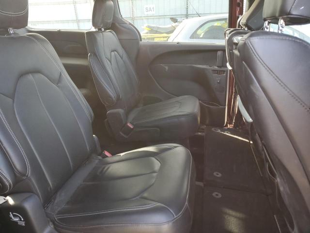 2022 CHRYSLER PACIFICA T 2C4RC3BG0NR119609