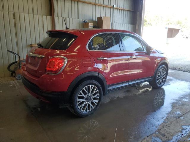 2017 FIAT 500X LOUNG ZFBCFYDB2HP535682