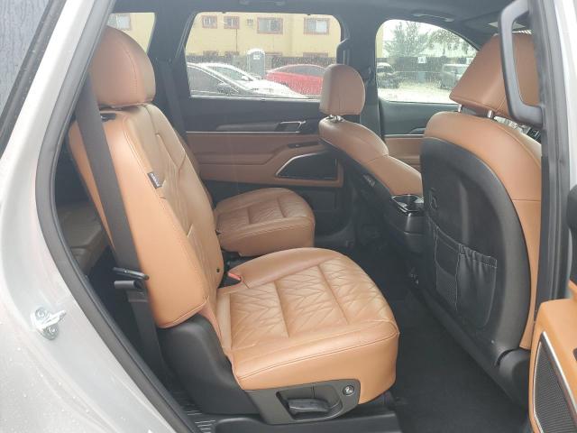 2023 KIA TELLURIDE - 5XYP5DGC4PG405712