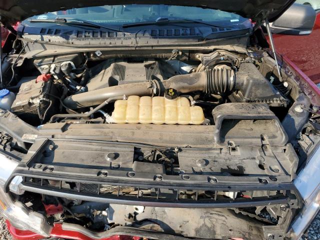 2020 FORD F150 SUPER 1FTEW1E47LKF32506