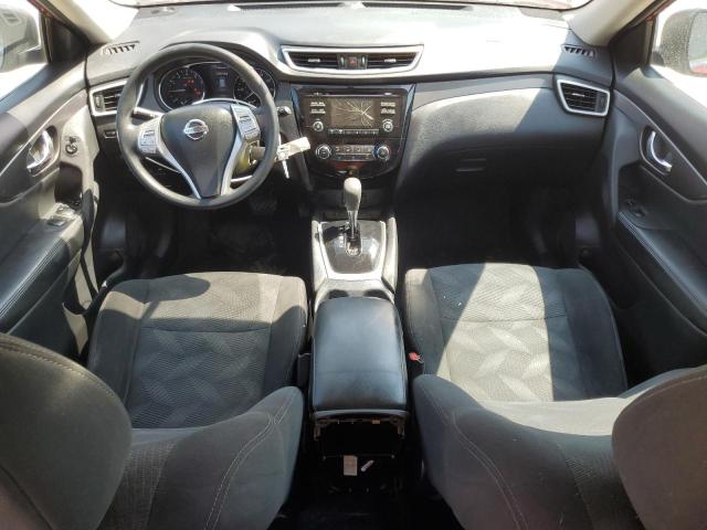 2016 NISSAN ROGUE S 5N1AT2MV2GC808836