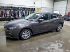 2015 MAZDA 3 SPORT - JM1BM1K7XF1270370