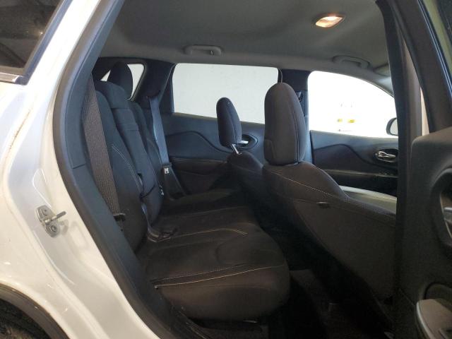 2016 JEEP CHEROKEE L 1C4PJMCB5GW255802