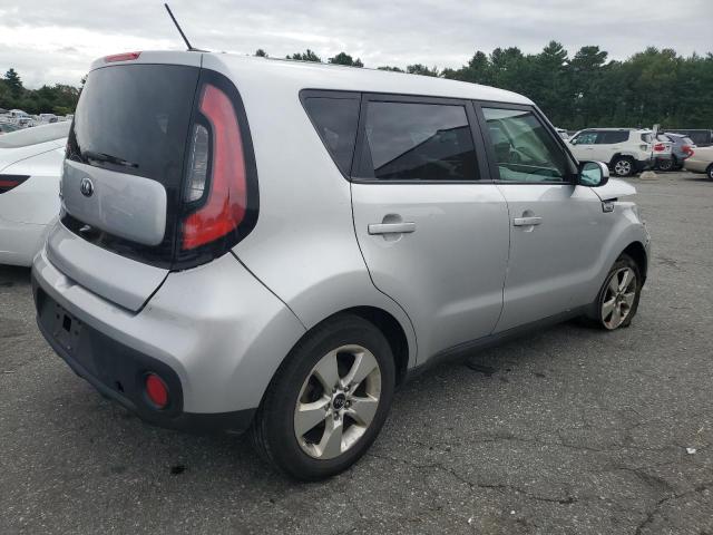 2019 KIA SOUL KNDJN2A26K7652116